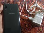 Samsung Galaxy A20s 3.32 (Used)