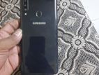 Samsung Galaxy A20s 3gb 32gb 4g (Used)