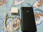 Samsung Galaxy A20s 4/64 GB (Used)