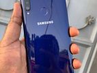 Samsung Galaxy A20s 4/64 GP (Used)