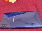 Samsung Galaxy A20s 4/64 only phone (Used)