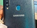 Samsung Galaxy A20s . 4/64 (Used)