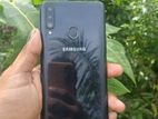Samsung Galaxy A20s 4/64 (Used)