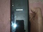 Samsung Galaxy A20s 4/64 (Used)