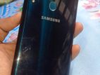 Samsung Galaxy A20s 4-64 (Used)