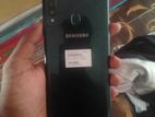 Samsung Galaxy A20s 4_64 (Used)