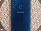 Samsung Galaxy A20s 4/64 (Used)