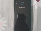 Samsung Galaxy A20s 4/64 (Used)