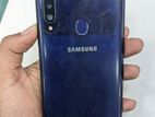 Samsung Galaxy A20s 4/64 (Used)