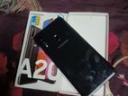 Samsung Galaxy A20s 4/64 (Used)