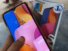 Samsung Galaxy A20s 4/64 (Used)