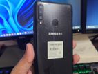 Samsung Galaxy A20s 4-64GB (Used)