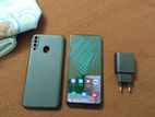 Samsung Galaxy A20s (4/64)GB (Used)