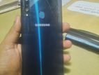 Samsung Galaxy A20s 4 GB / 64 (Used)