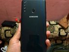 Samsung Galaxy A20s . (Used)