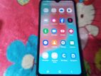 Samsung Galaxy A20s 4+64 (Used)