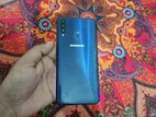 Samsung Galaxy A20s 4gb Ram 64gb Rom (Used)