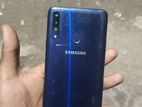 Samsung Galaxy A20s A20 3/32GB (Used)