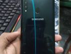 Samsung Galaxy A20s . (Used)