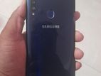 Samsung Galaxy A20s . (Used)