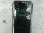 Samsung Galaxy A20s asol (Used)