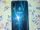 Samsung Galaxy A20s ` (Used)