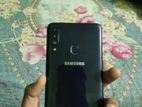 Samsung Galaxy A20s . (Used)