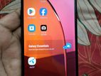 Samsung Galaxy A20s . (Used)