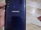 Samsung Galaxy A20s . (Used)