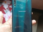 Samsung Galaxy A20s Fresh 4/64 (Used)