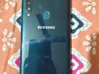 Samsung Galaxy A20s . (Used)