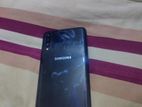 Samsung Galaxy A20s . (Used)