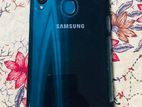 Samsung Galaxy A20s , (Used)