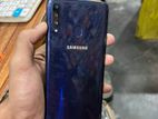 Samsung Galaxy A20s . (Used)