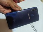 Samsung Galaxy A20s Full fresh Condition (Used)