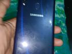 Samsung Galaxy A20s Full fresh (Used)