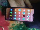 Samsung Galaxy A20s . (Used)