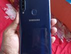 Samsung Galaxy A20s good condition (Used)