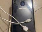 Samsung Galaxy A20s . (Used)