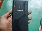 Samsung Galaxy A20s good (Used)
