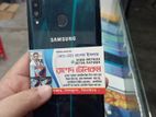 Samsung Galaxy A20s . (Used)