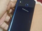Samsung Galaxy A20s . (Used)