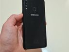Samsung Galaxy A20s low prics (Used)