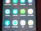 Samsung Galaxy A20s . (Used)