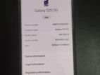 Samsung Galaxy A20s . (Used)