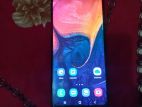 Samsung Galaxy A20s New condition (Used)