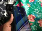 Samsung Galaxy A20s new condition (Used)