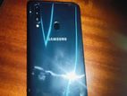 Samsung Galaxy A20s . (Used)