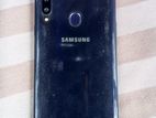 Samsung Galaxy A20s (official) (Used)