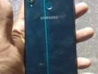Samsung Galaxy A20s onek valo phone (Used)